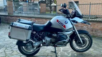 Bmw R 1150 GS (1999 - 03)