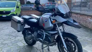 Bmw R 1150 GS (1999 - 03)  (2)