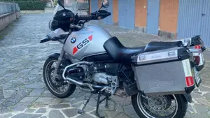 Bmw R 1150 GS (1999 - 03)  (3)