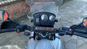 Bmw R 1150 GS (1999 - 03)  (4)