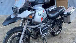 Bmw R 1150 GS (1999 - 03)  (5)