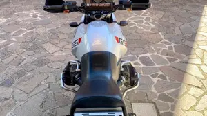 Bmw R 1150 GS (1999 - 03)  (6)