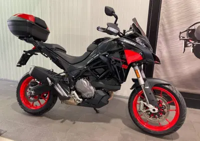 Ducati Multistrada V2 S (2022 - 24) - Annuncio 10050239