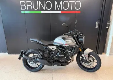 Moto Morini SEIEMMEZZO STR (2022 - 26) - Annuncio 10050238
