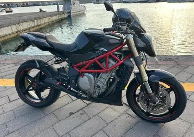 MV Agusta Brutale 910 R (2006 - 11) - Annuncio 10050245