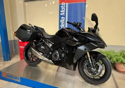 Suzuki GSX-S1000GT (2022 - 24) - Annuncio 10050246