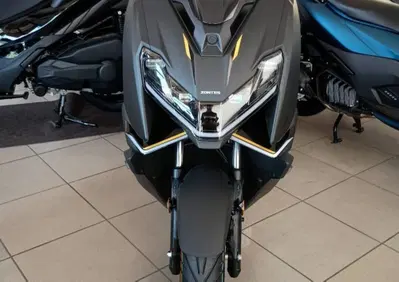 Zontes ZT125-X (2026) - Annuncio 10050266