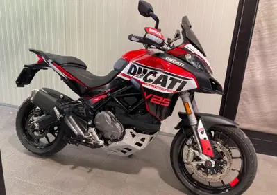 Ducati Multistrada V2 S (2022 - 24) - Annuncio 10050271