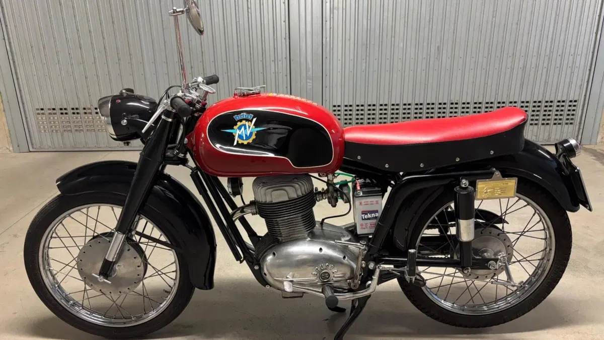 MV Agusta   (2)