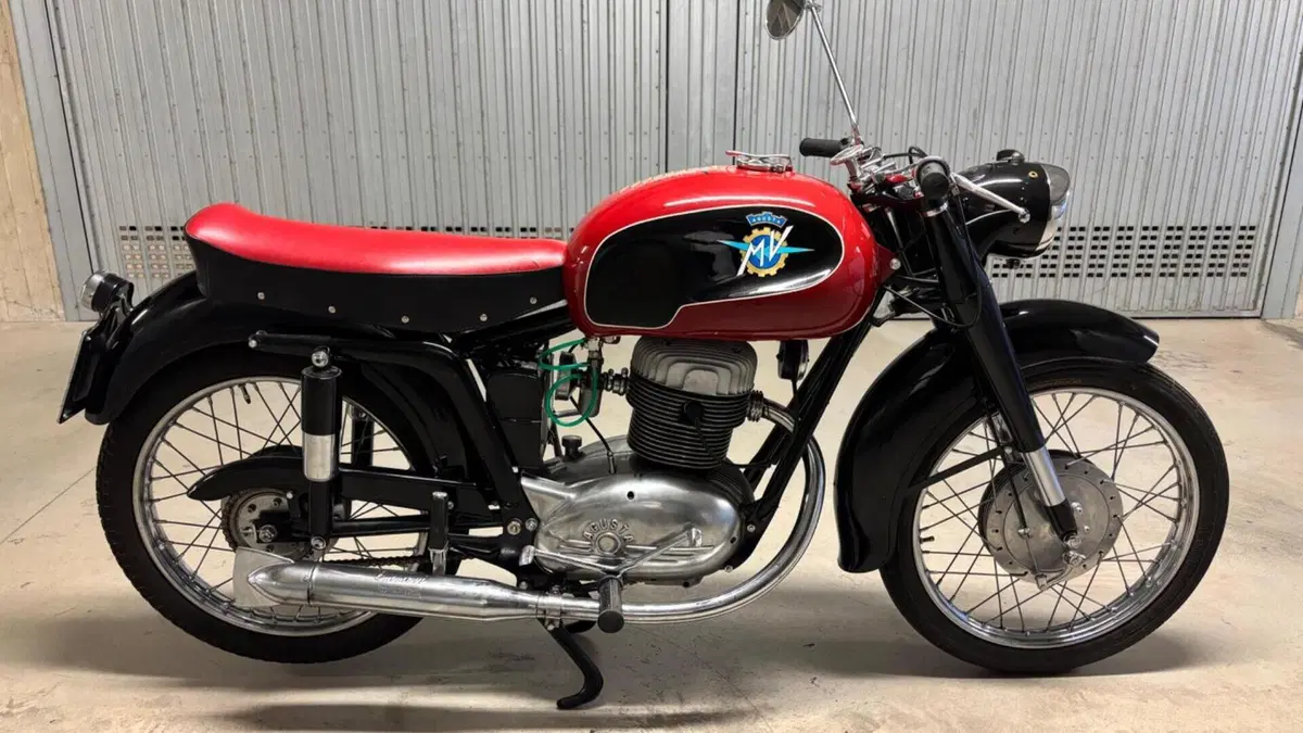 MV Agusta   (3)