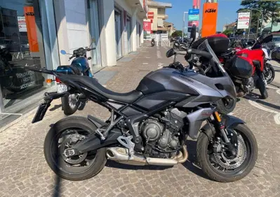 Triumph Tiger Sport 660 (2022 - 24) - Annuncio 10050272