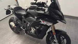 Bmw S 1000 XR (2024 - 26) 