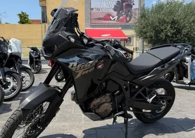 Honda Africa Twin CRF 1100L (2024 - 26) - Annuncio 10050286