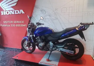 Honda Hornet 600 (2000 - 02) - Annuncio 10050292