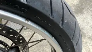 Bmw R 1200 GS (2010 - 12)  (6)