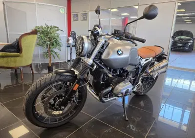 Bmw R nineT 1200 (2017 - 20) - Annuncio 10050305