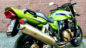 Kawasaki ZRX 1200 R (2000 - 06)  (4)