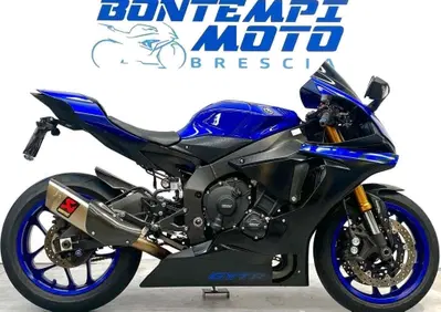 Yamaha YZF R1 (2017 - 19) - Annuncio 10050308