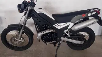 Rieju Tango 250 (2009 - 17) usata