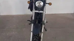 Rieju Tango 250 (2009 - 17)  (3)