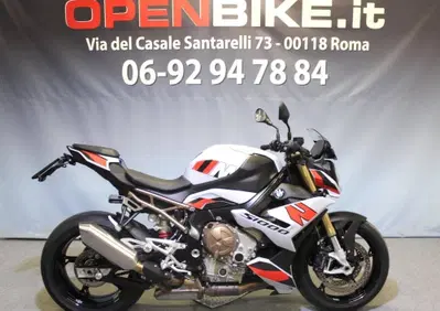 Bmw S 1000 R (2021 - 24) - Annuncio 10050320