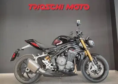 Triumph Speed Triple 1200 RS (2025 - 26) - Annuncio 10050313