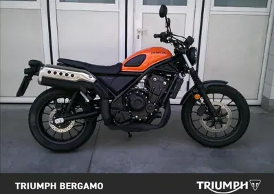 Honda CL500 (2023 - 24) - Annuncio 10050314