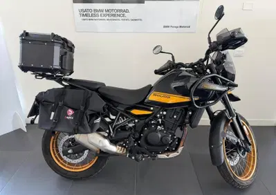 Royal Enfield Himalayan 450 (2024 - 26) - Annuncio 10050315