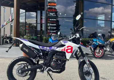 Aprilia SX 125 (2025 - 26) - Annuncio 9880280