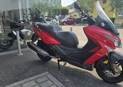 Kymco X-Town 300i ABS (2016 - 20) - Annuncio 10050335