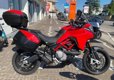 Ducati Multistrada 950 (2019 - 20) - Annuncio 10050322