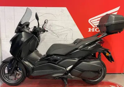 Yamaha X-Max 300 Tech Max (2021 - 24) - Annuncio 10050333