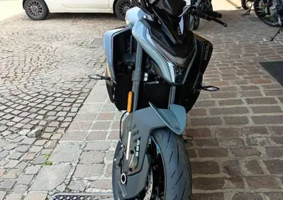 CFMOTO 675NK (2025 - 26) - Annuncio 10050329