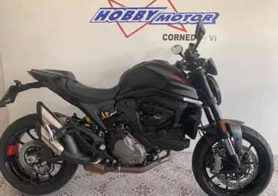 Ducati Monster 937 + (2021 - 25) - Annuncio 10049373