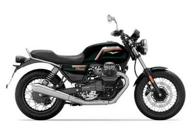 Moto Guzzi V7 Special (2025 - 26) - Annuncio 10037311