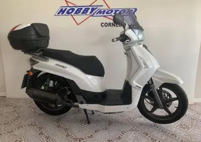 Kymco People 200i S DD (2007 - 16) - Annuncio 10025022
