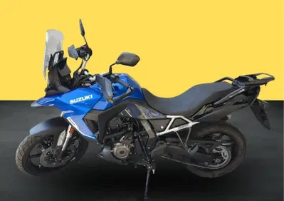 Suzuki V-Strom 800SE (2023 - 24) - Annuncio 10050338