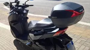 Sym Joyride 300 (2022 - 24)  (3)