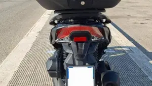 Sym Joyride 300 (2022 - 24)  (5)