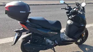 Sym Joyride 300 (2022 - 24)  (8)