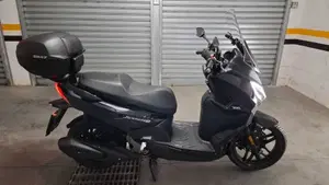 Sym Joyride 300 (2022 - 24)  (17)