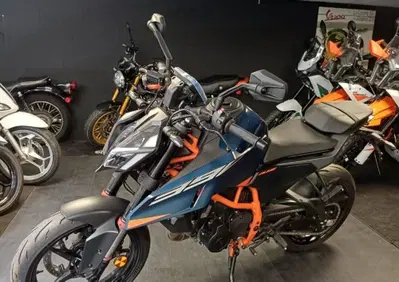 KTM 390 Duke (2026) - Annuncio 10050337