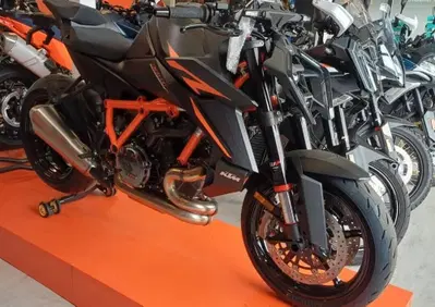 KTM 1390 Super Duke R (2024 - 26) - Annuncio 10050342