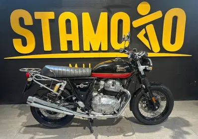 Royal Enfield Interceptor 650 (2021 - 26) - Annuncio 10050380