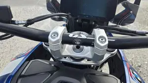 Bmw R 1300 GS Trophy (2023 - 26)  (2)