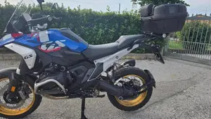 Bmw R 1300 GS Trophy (2023 - 26) 