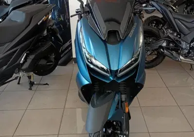 Zontes ZT125-D (2023 - 26) - Annuncio 10050486
