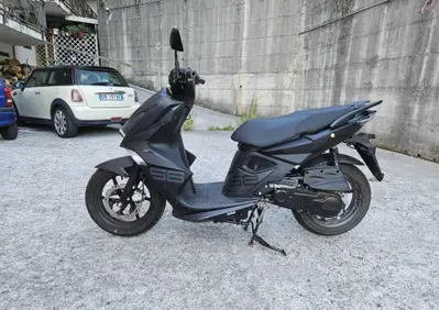 Kymco Super 8 50 R (2022 - 26) - Annuncio 10050346