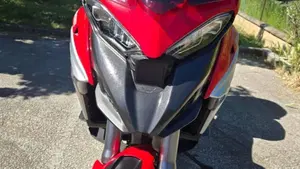 Ducati Multistrada V4 S (2021 - 24)  (2)