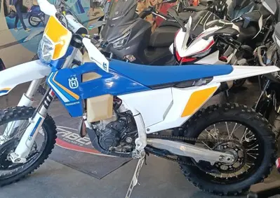 Husqvarna FE 350 (2025) - Annuncio 10050366